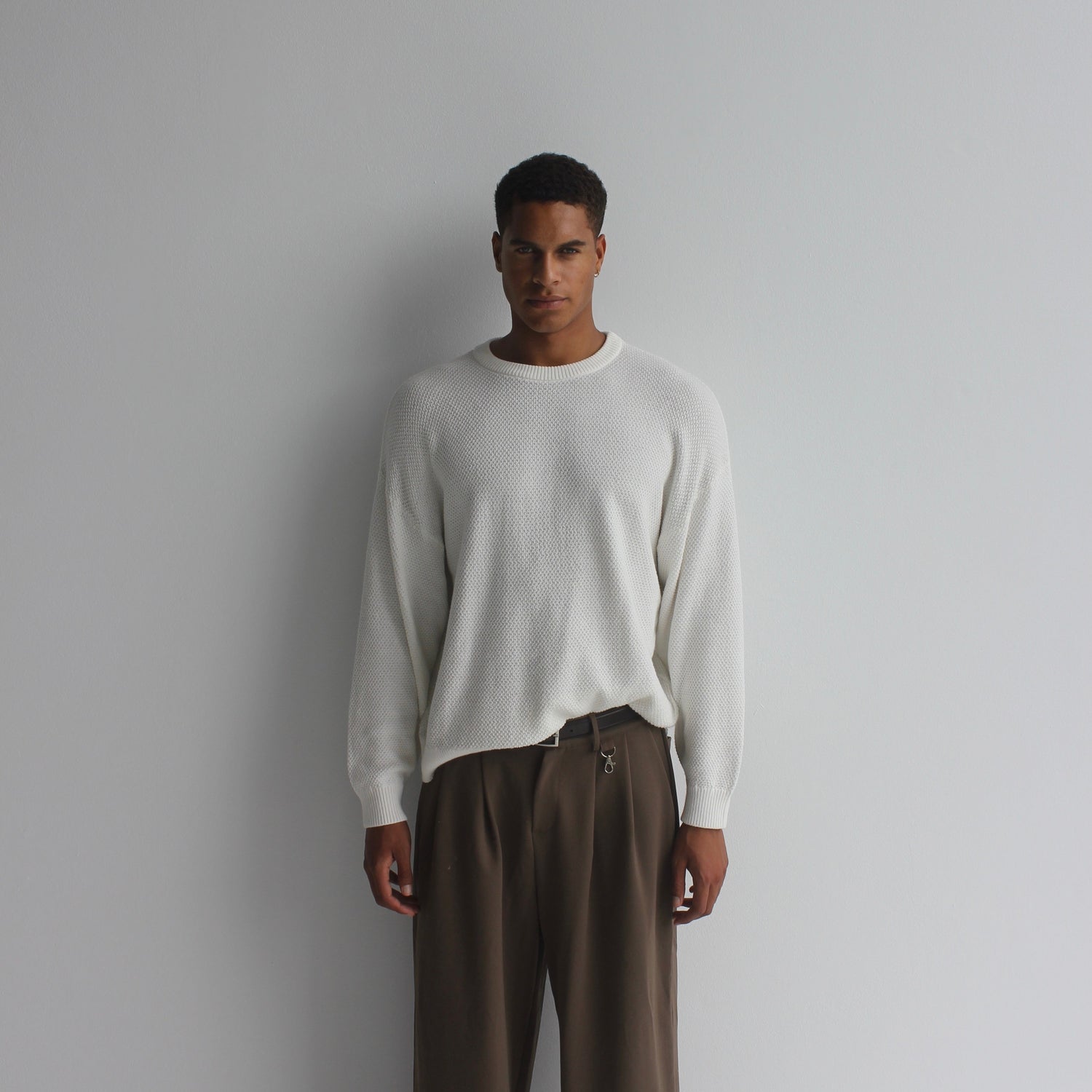 Knit Jumper