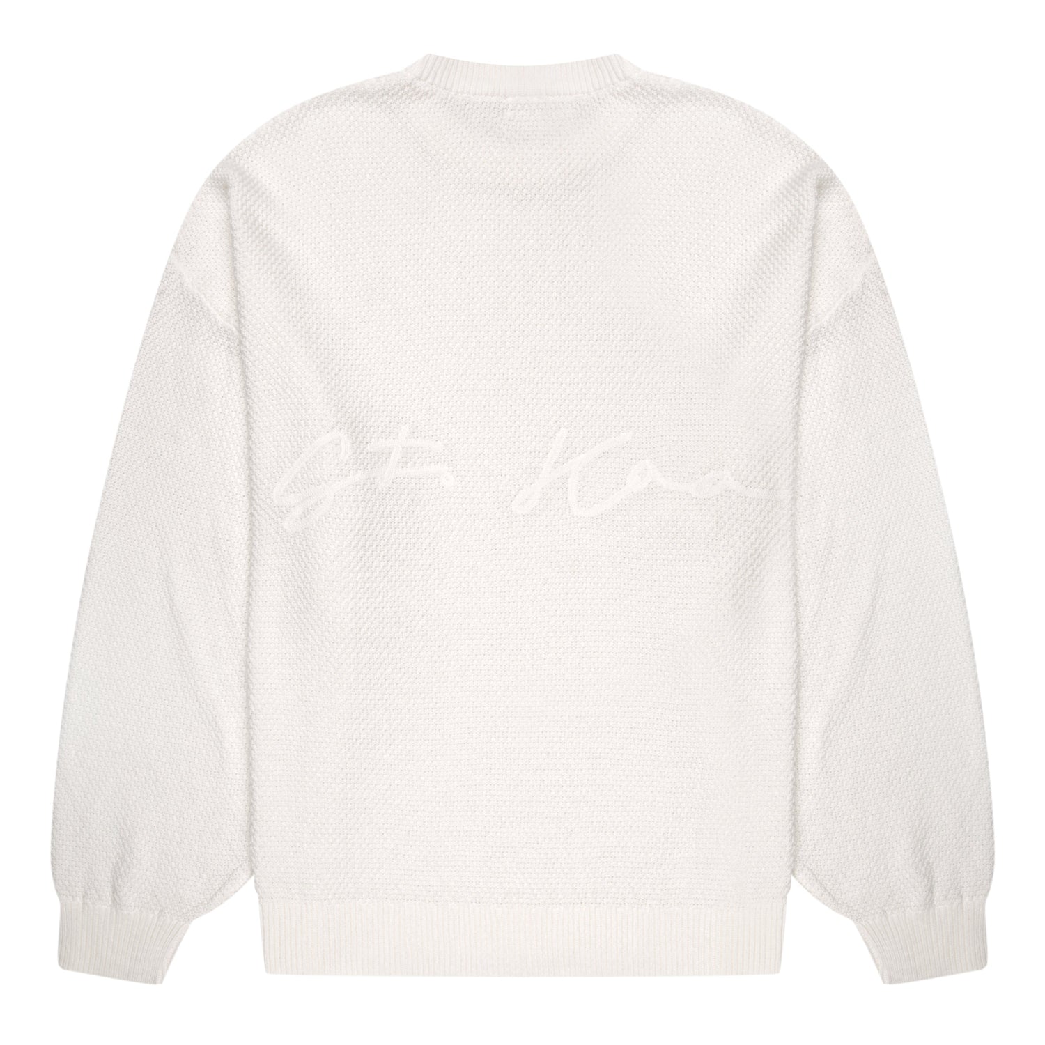 Knit Jumper