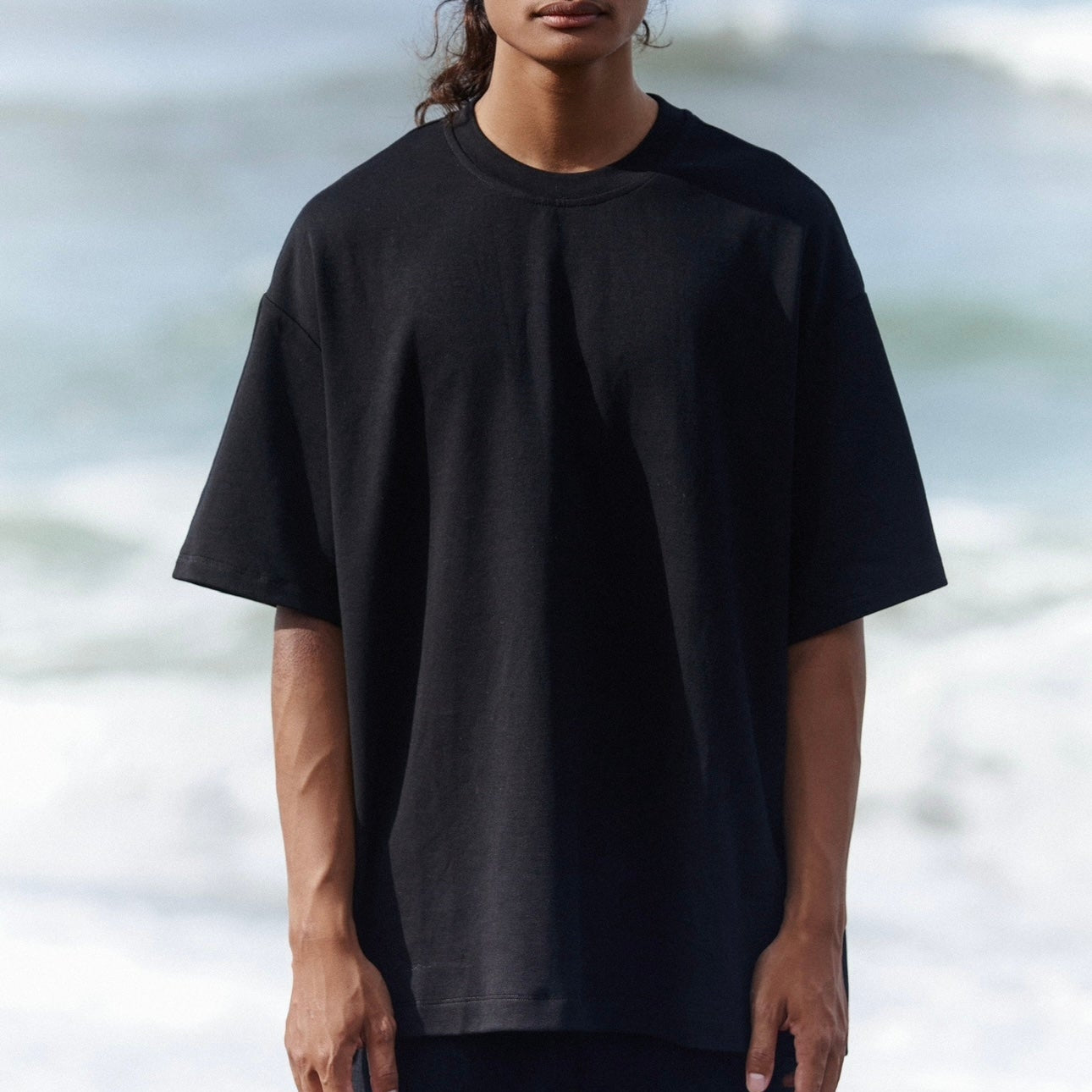 Oversized Tee