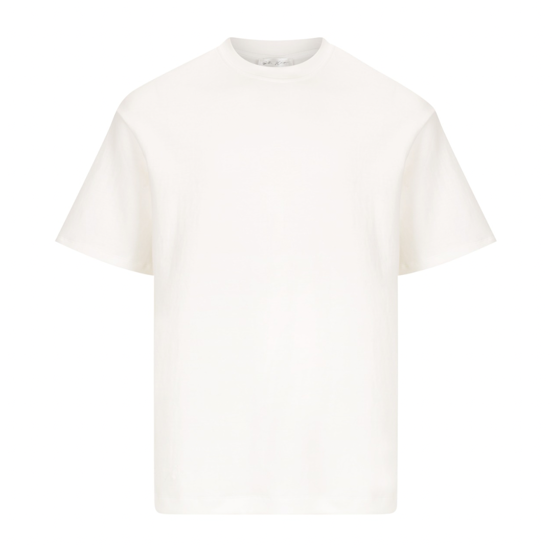 Oversized Tee