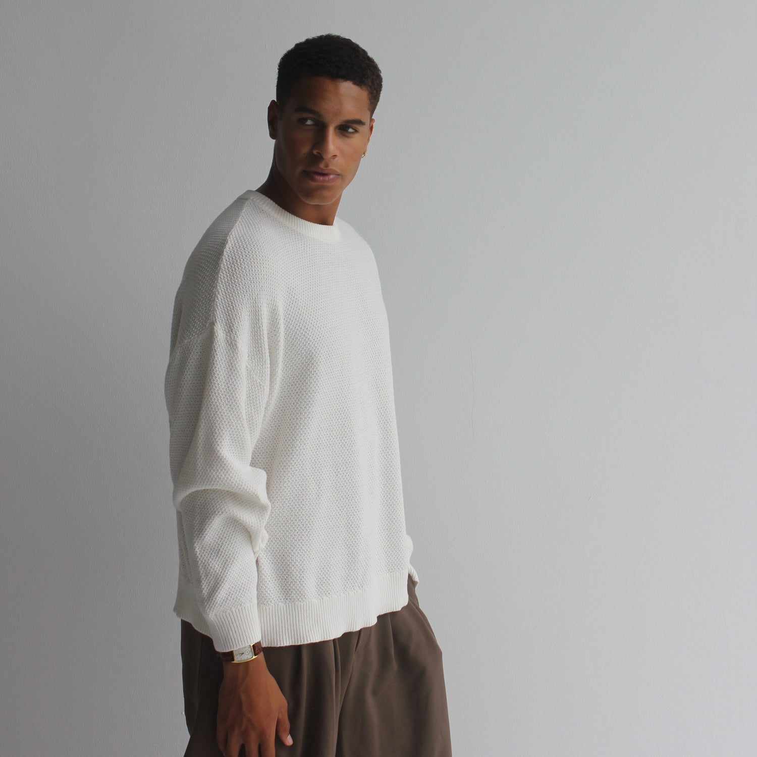 Knit Jumper
