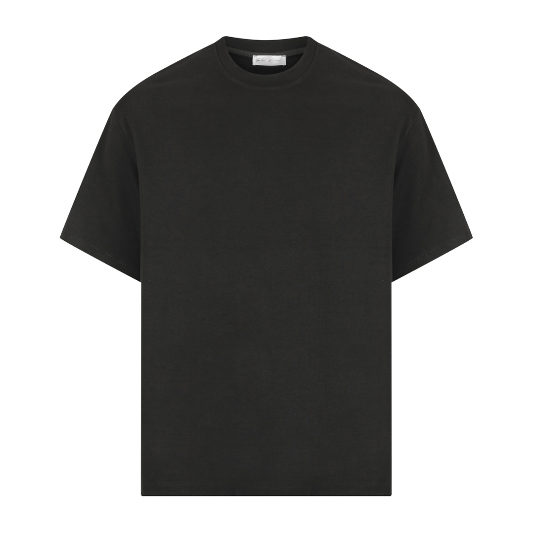Oversized Tee
