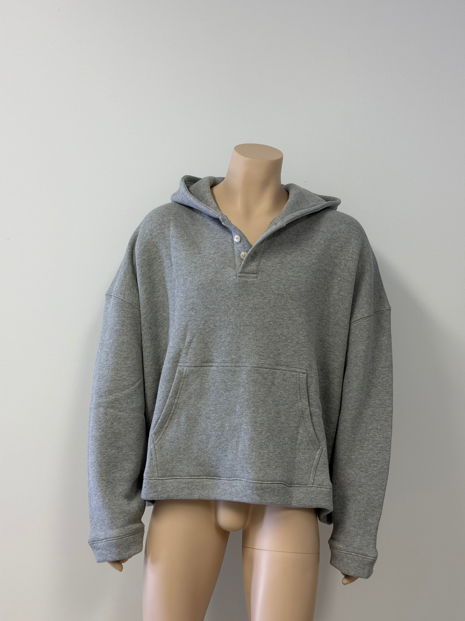 The Signature Hoodie