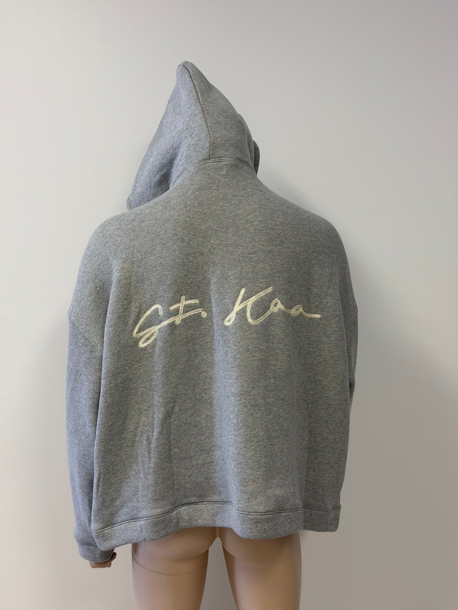 The Signature Hoodie