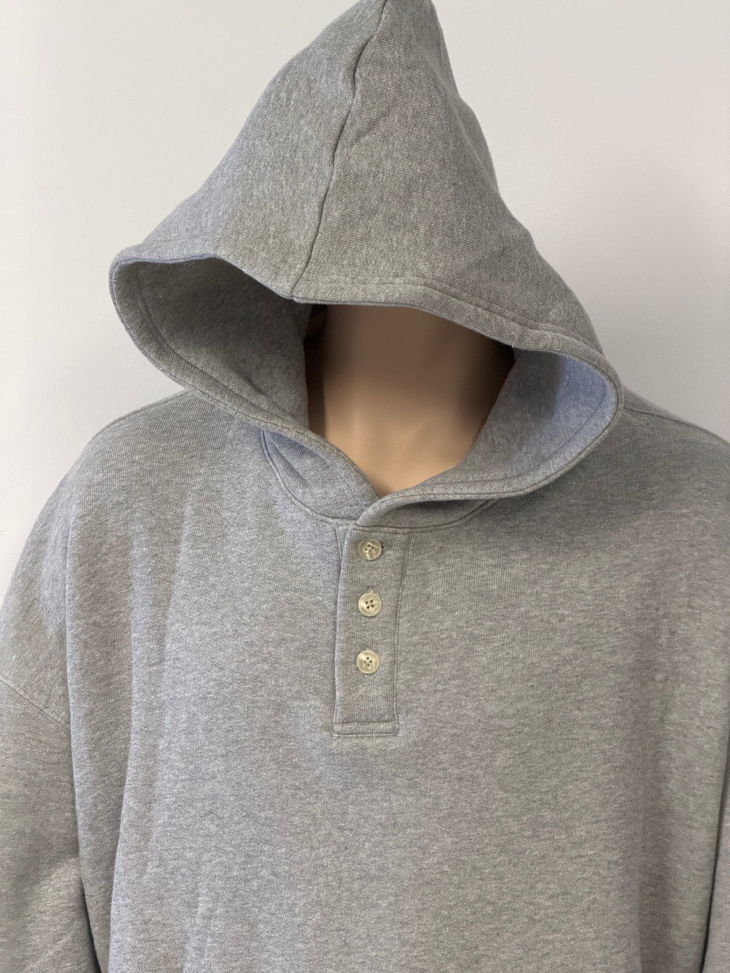 The Signature Hoodie