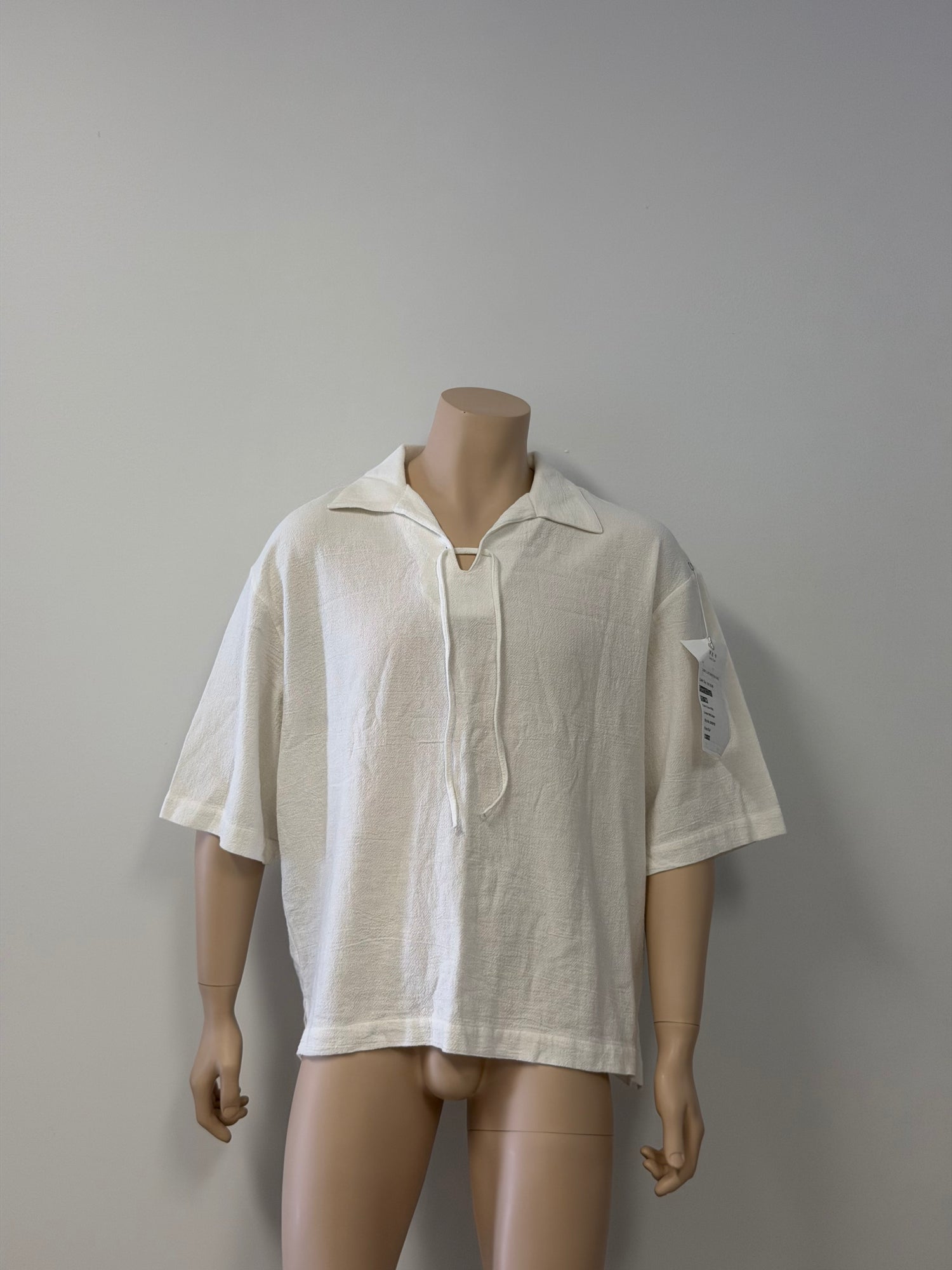 The Sicily Shirt